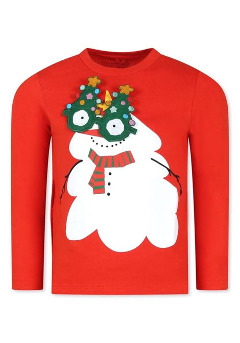 T-shirt Stella McCartney Kids STELLA MCCARTNEY KIDS | T-SHIRT E POLO | TV8P01-Z0434421